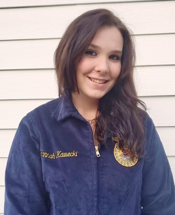 Central FFA