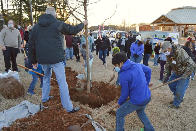 Arbor Day