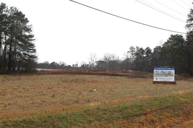 Sterling Estates