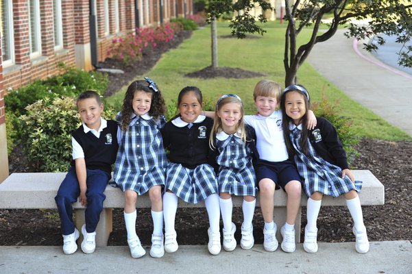 Pinecrest Academy