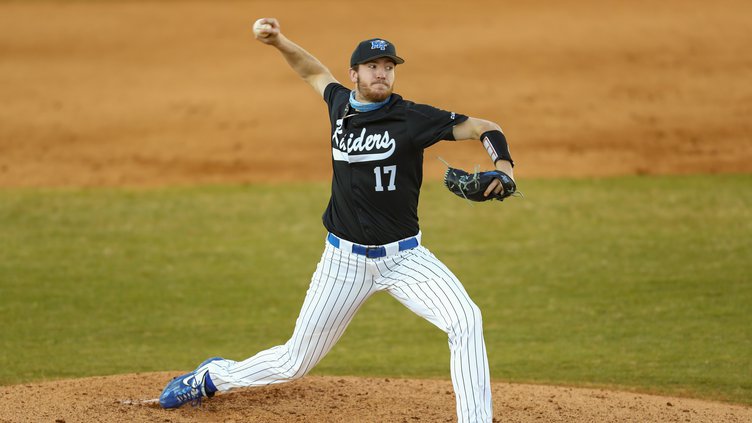 Zach Keenan