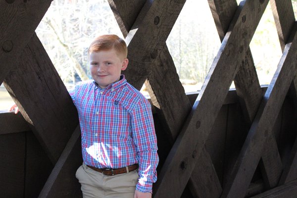 Ryder McKee