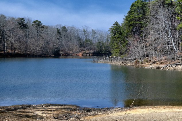 lake lanier