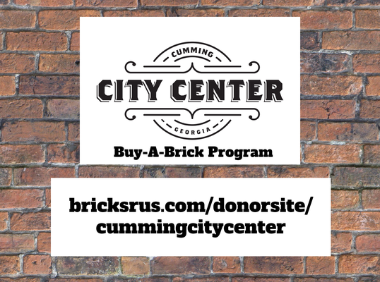 City center