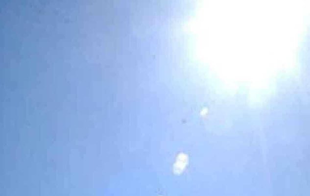 sun