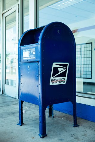 Is mail distribution improving in north Georgia now that Congress has taken on the issue? Here's a look at some of the latest numbers from USPS - Vimarsana News