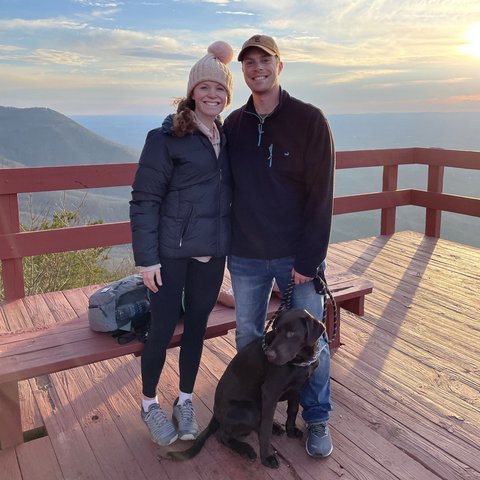 Early detection of colon cancer makes all the difference for two area men - Vimarsana News