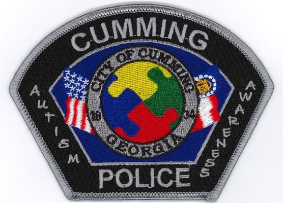 CPD Autism