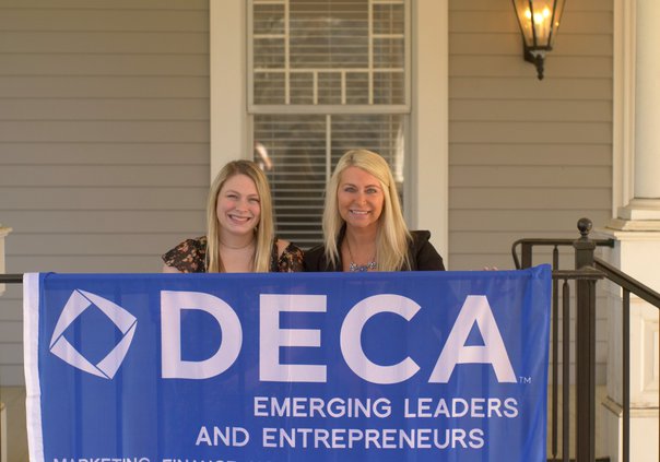 DECA Duo