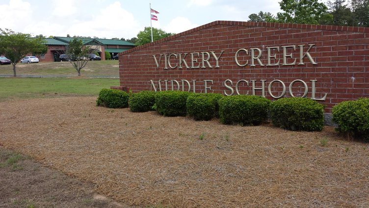 Vickery Creek