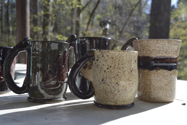 Back Porch Pottery