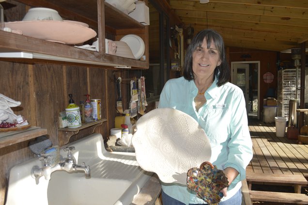 Back Porch Pottery