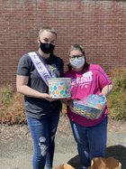 Shawna and Ansley Lyons