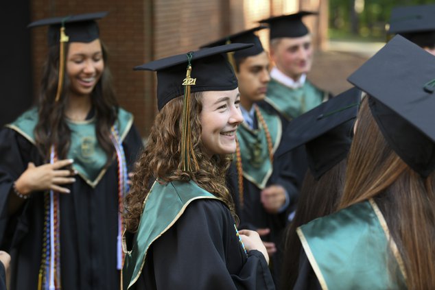 Pinecrest Academy