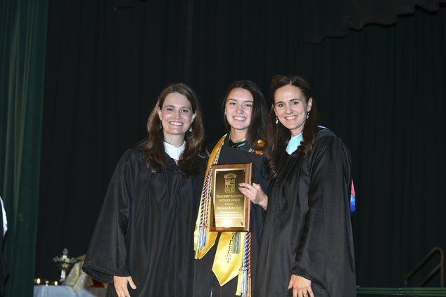 Pinecrest Academy