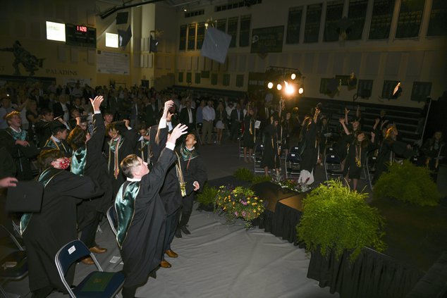 Pinecrest Academy