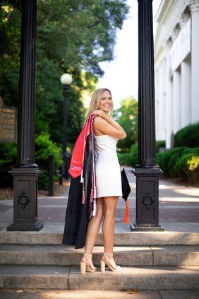 Miss Georgia