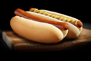 Hot dog