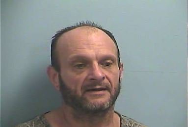 Adam Lamar Burrell