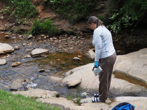 Chattahoochee Riverkeeper