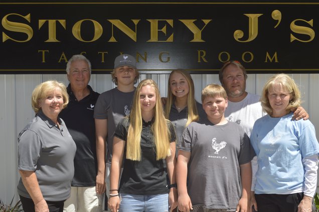 Stoney J's