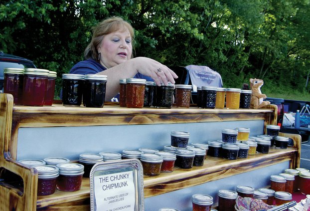 Cumming Farmers Market