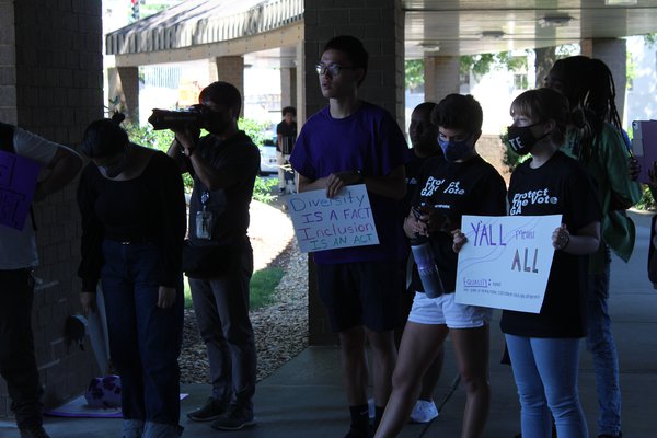 Protest