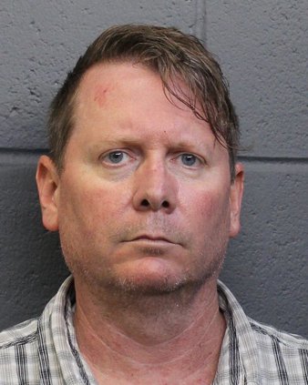 Jeffrey Vincent Phillips