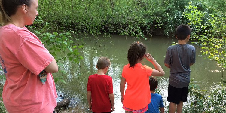 enviro camp