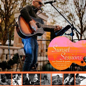 Sunset sessions
