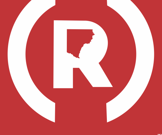 Forsyth County Republican Party logo