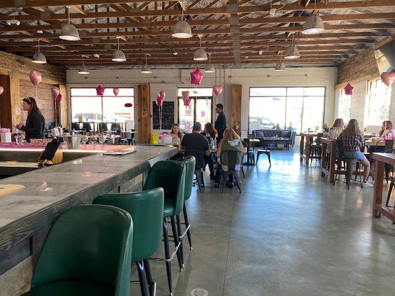 Rock Solid Brewing
