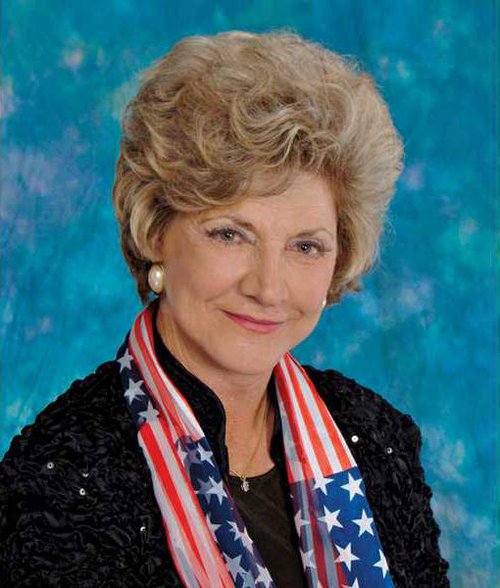 City approves resolution, doesn't censure Ledbetter after she 'breached