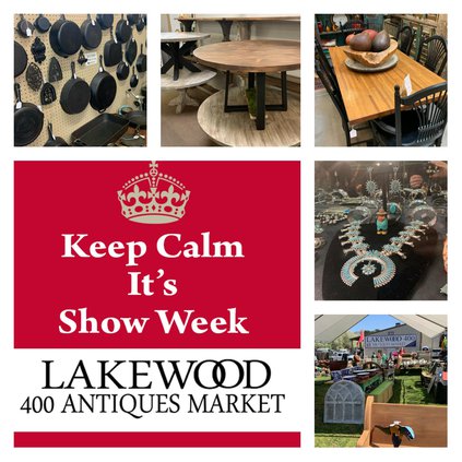 lakewood antiques