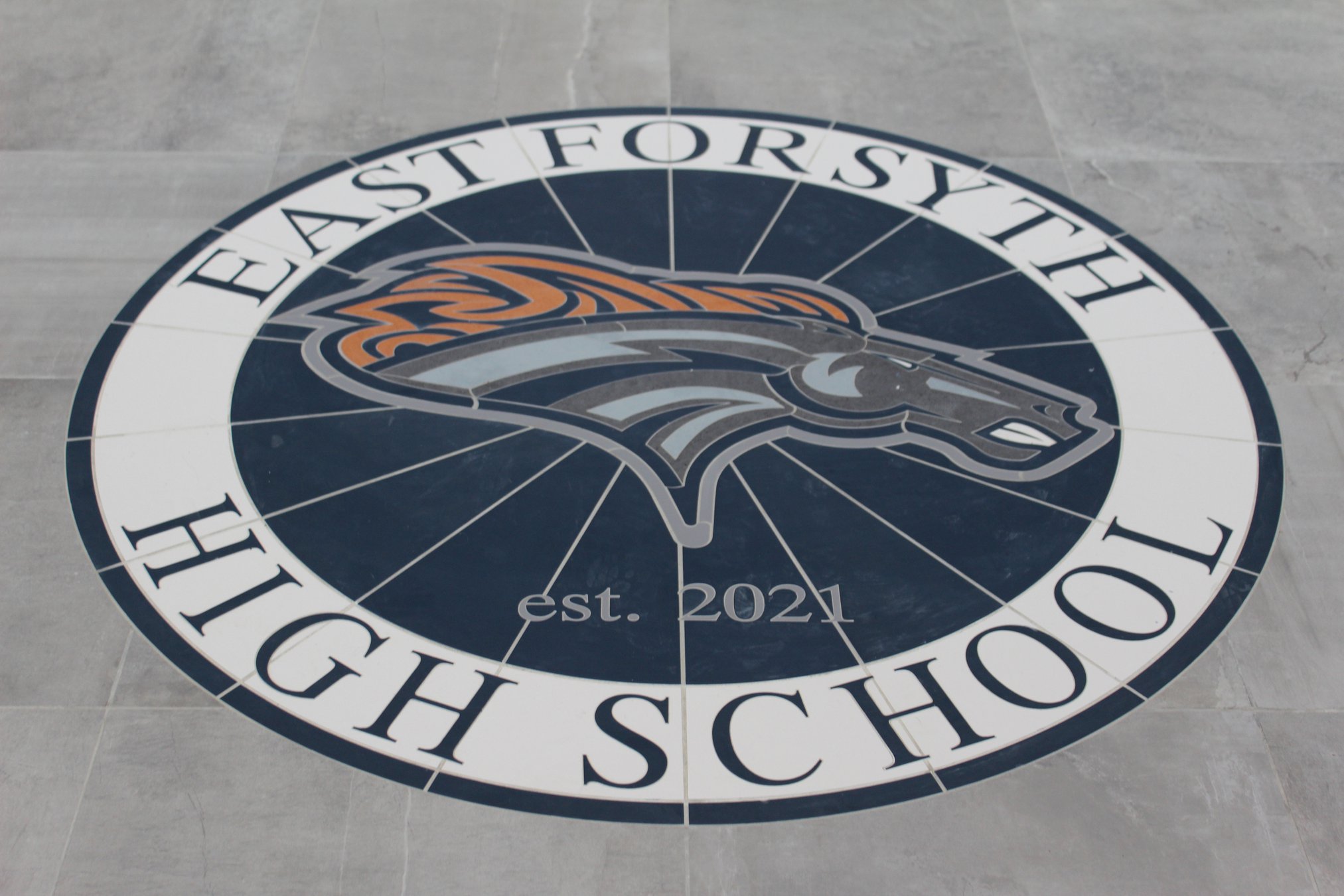 East Forsyth High School ribbon cutting planned for Saturday Forsyth News