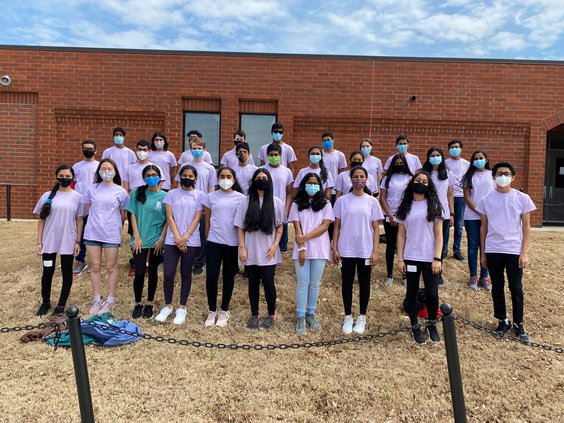 SFHS Science Olympiad