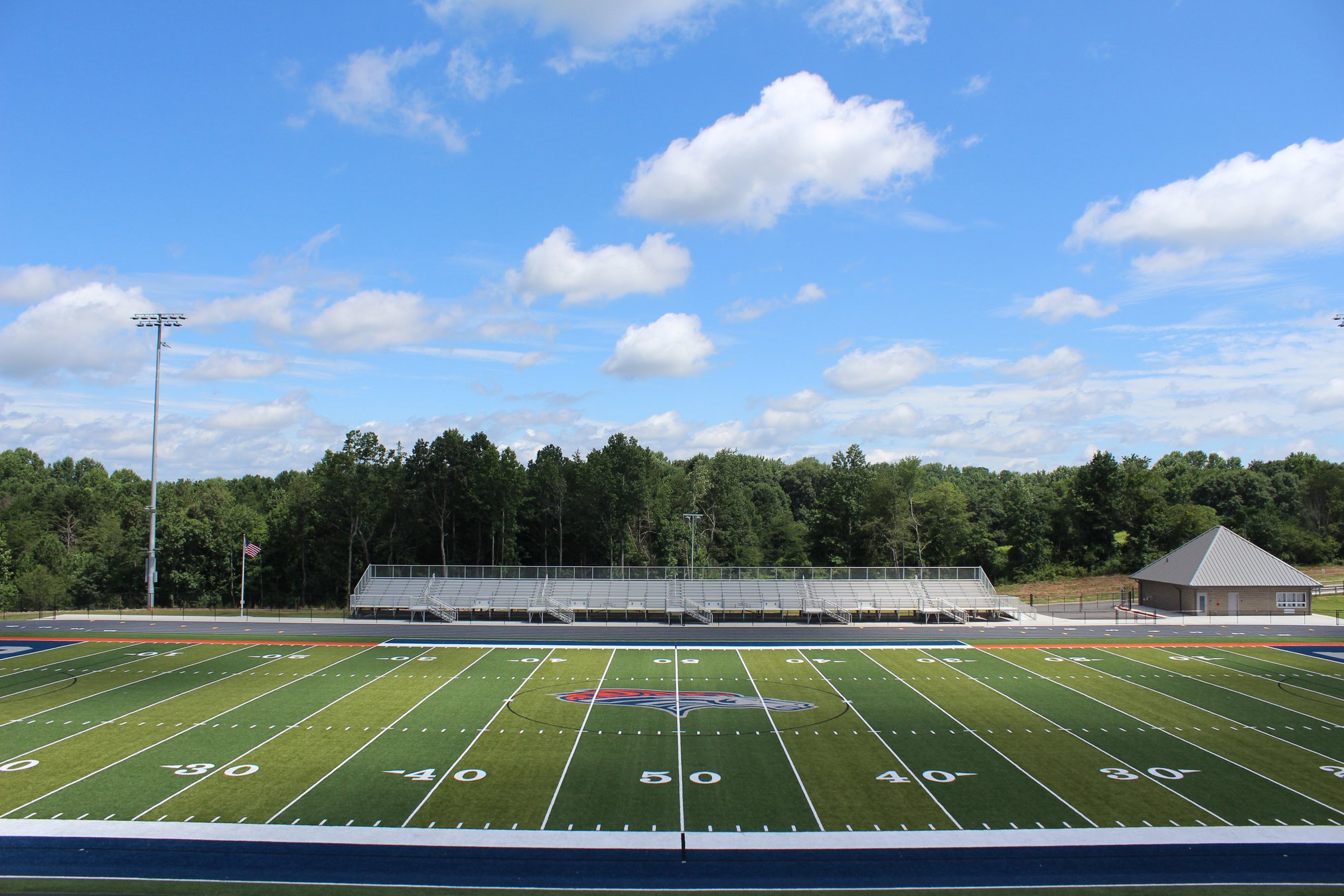 ‘It is beautiful and amazing’ Forsyth County leaders