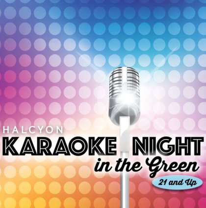 Karaoke night