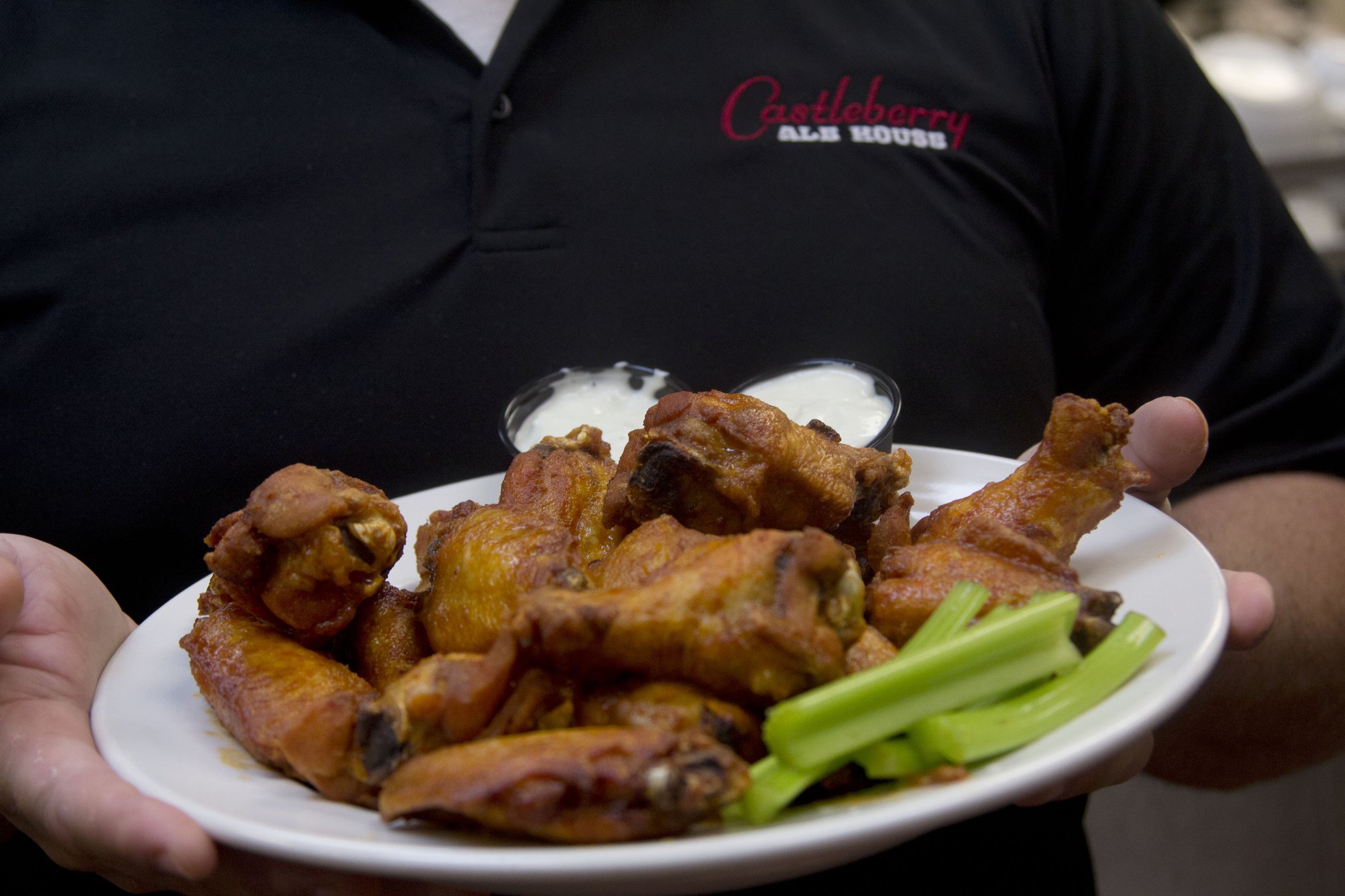 5 local places to get wings in Cumming, GA Forsyth News