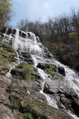 Amicalola Falls