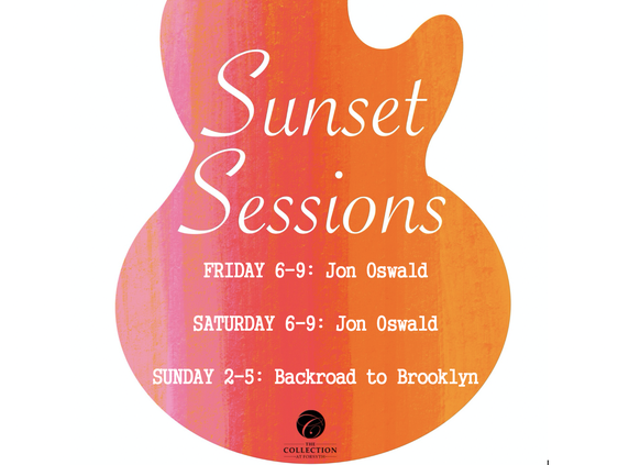 sunset sessions