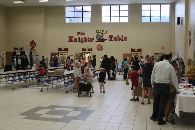 Sharon Elementary