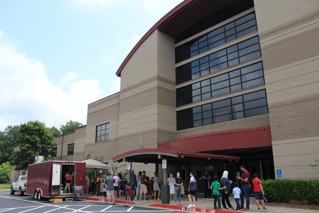 Sharon Elementary
