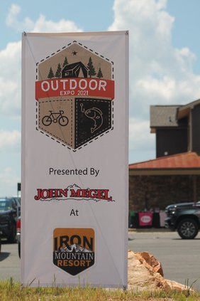 Outdoor Expo 1