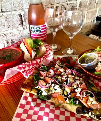 Marie's Italian Deli