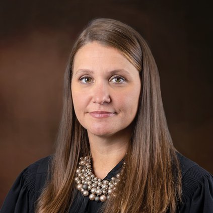 Judge Heather Dunn