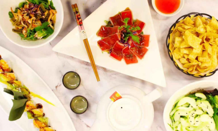 Chopsticks