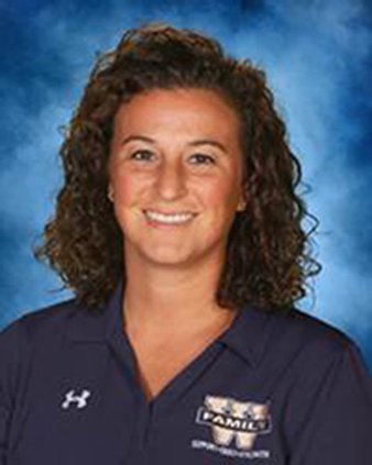 Mallory Ranfros