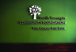North Georgia Community Foundation