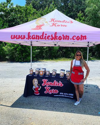 Kandie's Korn